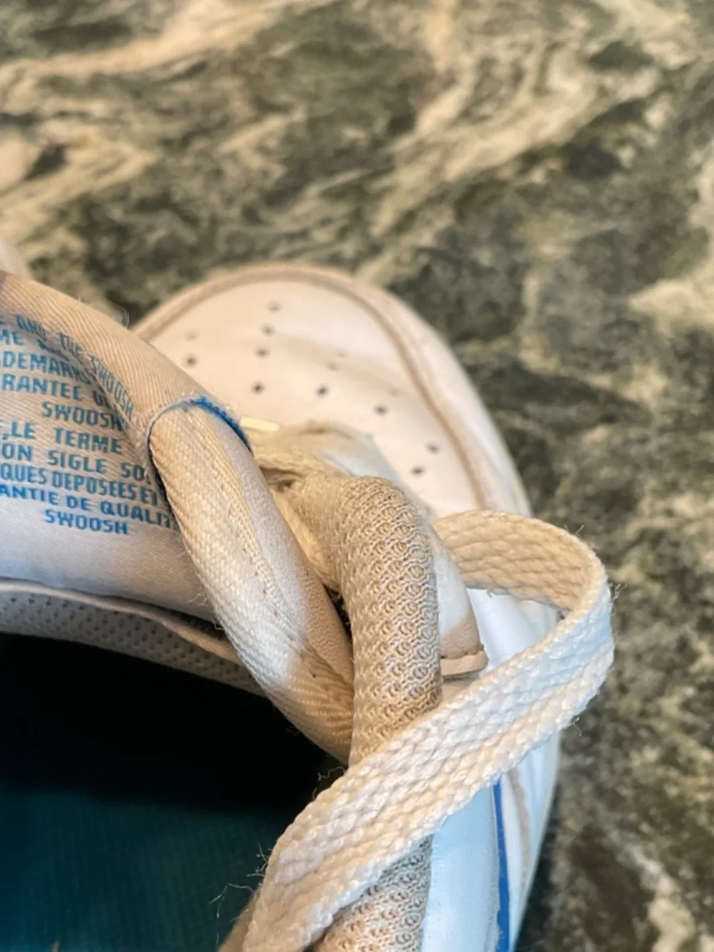 Nike Air Force 1 '07 